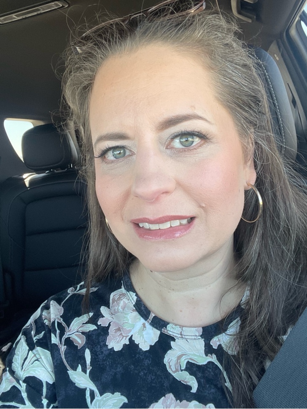 Meet your Posher, Nicci